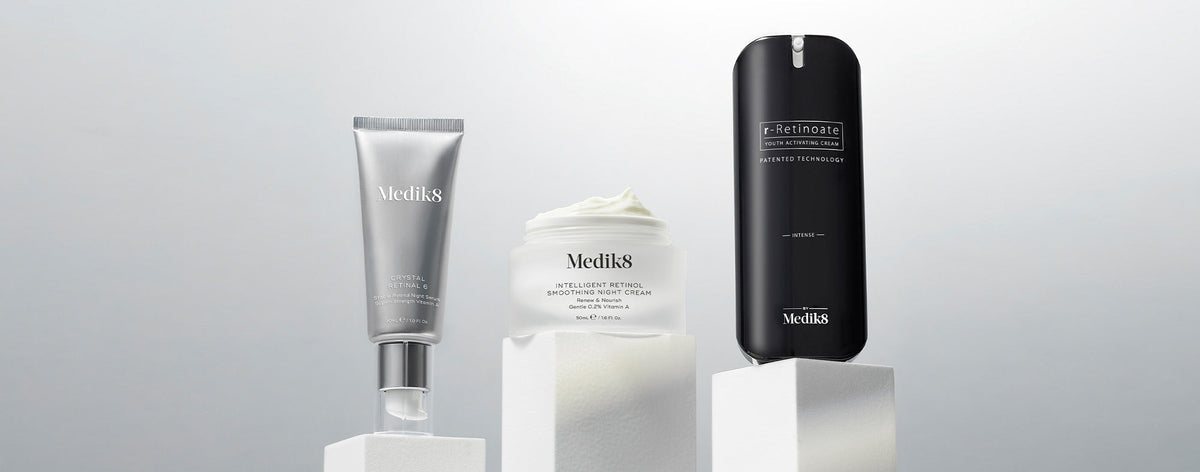 Bude se mi po vitaminu A olupovat pleť?