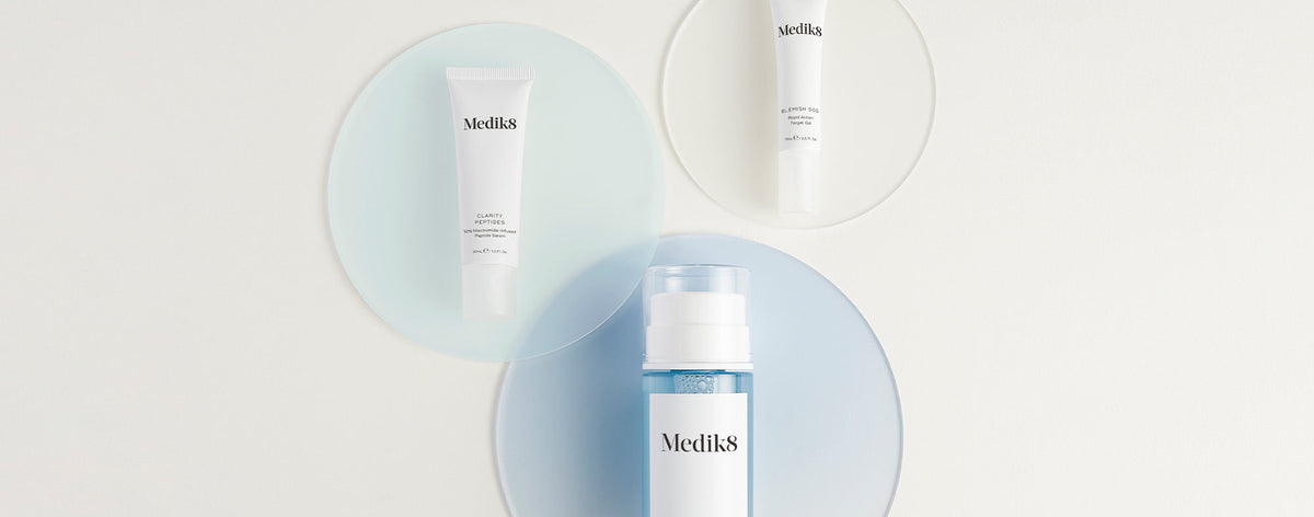 Odhaleno: 5 mýtů o nedokonalostech pleti