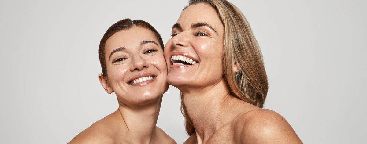 Tyhle tipy na péči o pleť si užijete nejen na Nový rok