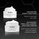 Advanced Pro-Collagen+ Peptide Cream