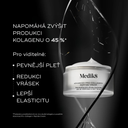 Advanced Pro-Collagen+ Peptide Cream