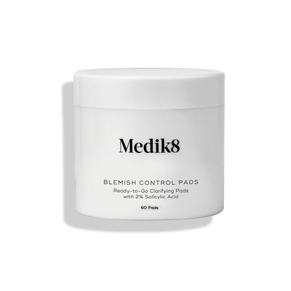 Blemish Control Pads™-2