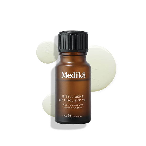 Intelligent Retinol Eye TR™-3