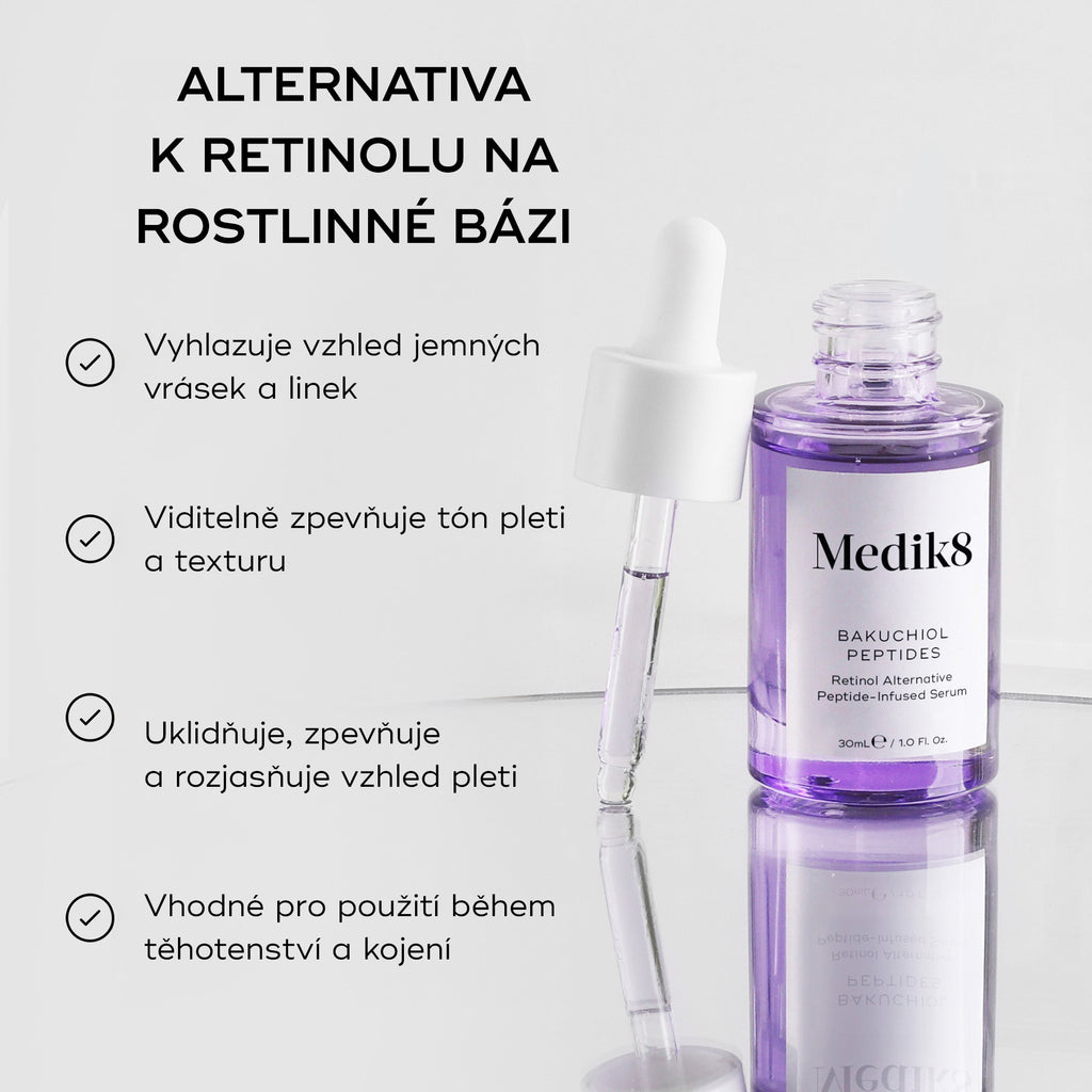 Bakuchiol Peptides™