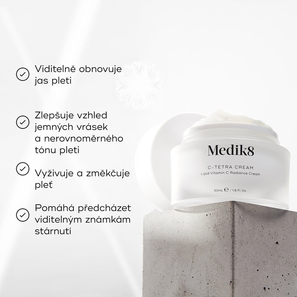 C-Tetra® Cream