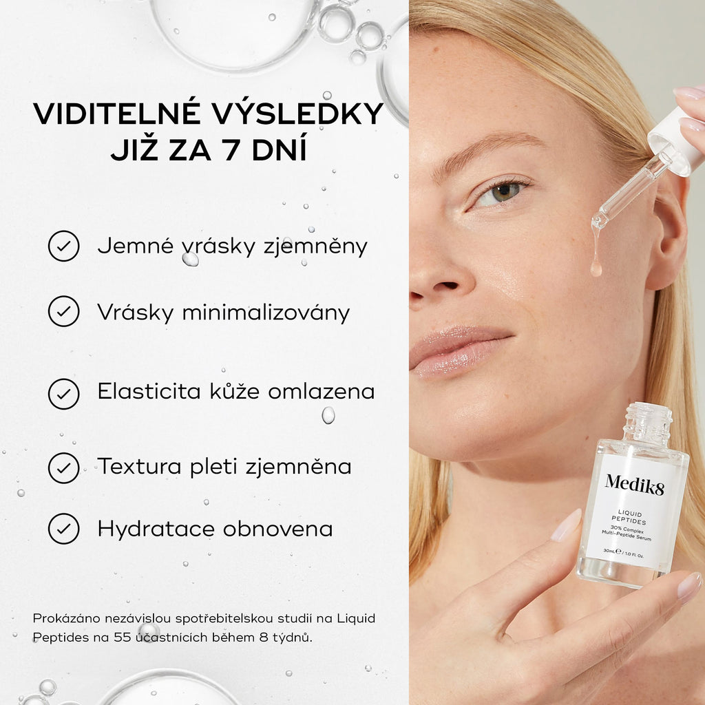 Liquid Peptides™