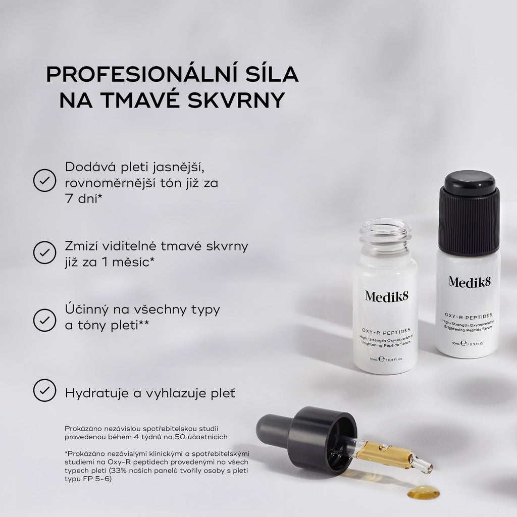 Oxy-R Peptides™