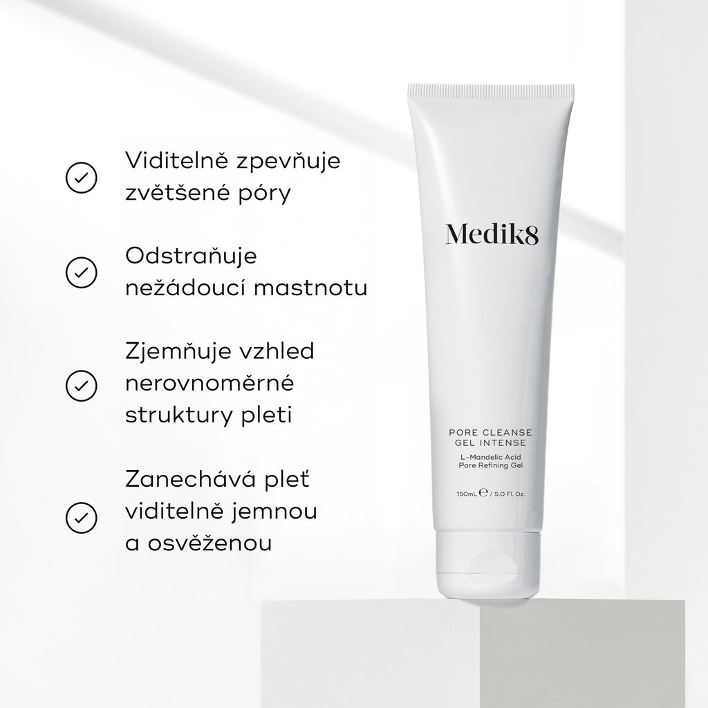 Pore Cleanse Gel™ Intense