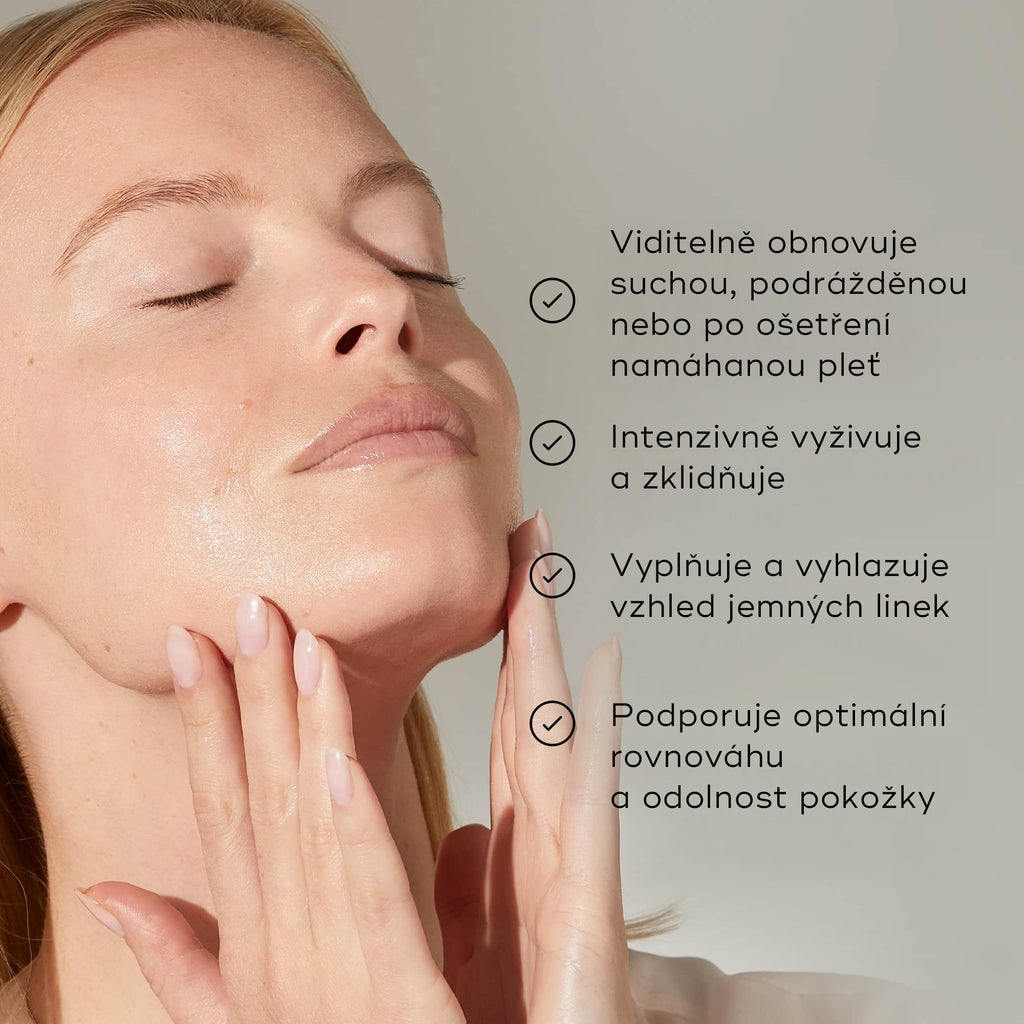 Ultimate Recovery™ Bio-Cellulose Mask