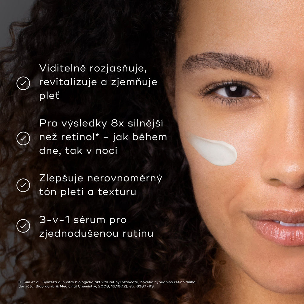 r-Retinoate® Day & Night