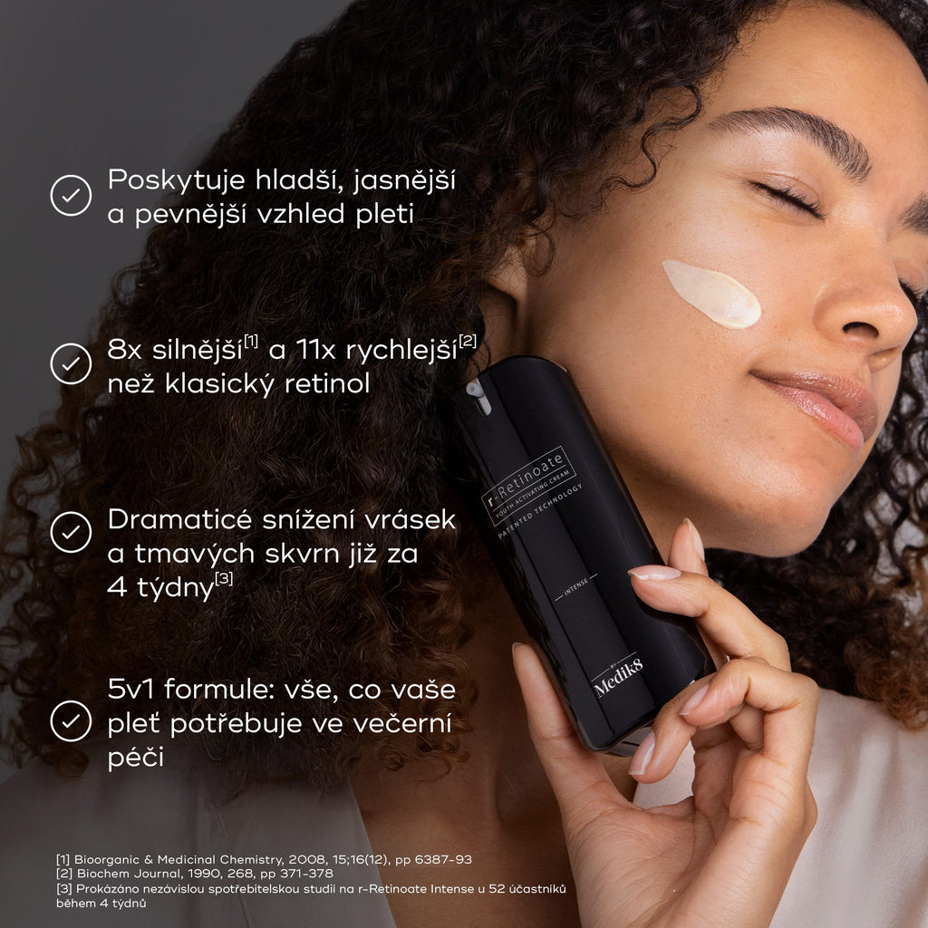 r-Retinoate® Intense