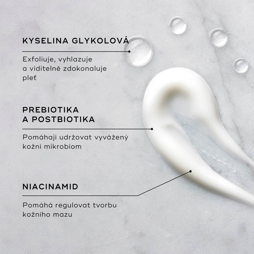 Balance Moisturiser™ & Glycolic Acid Activator™