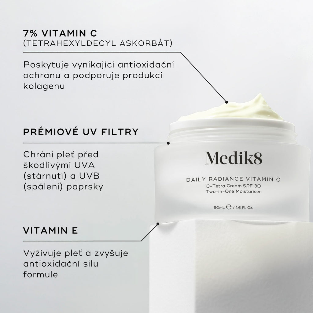 Daily Radiance Vitamin C™