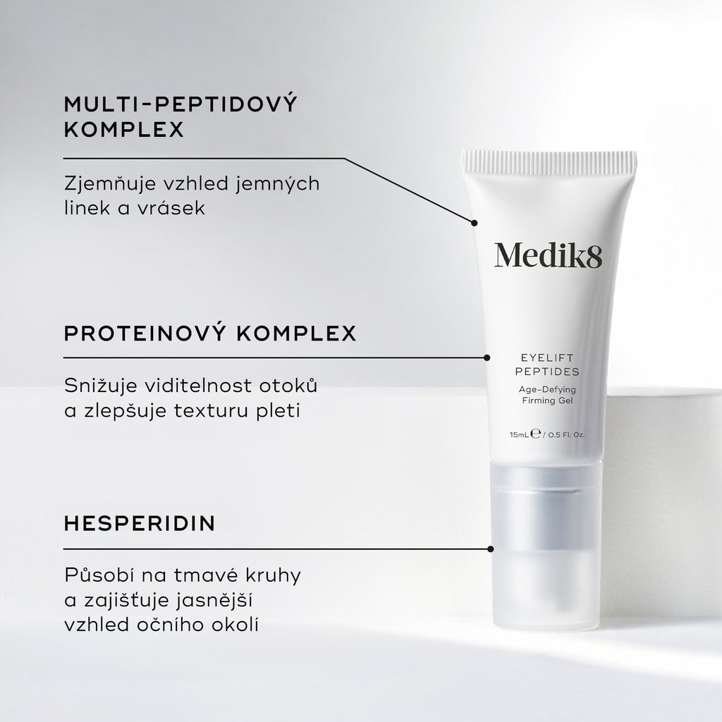 Eyelift™ Peptides