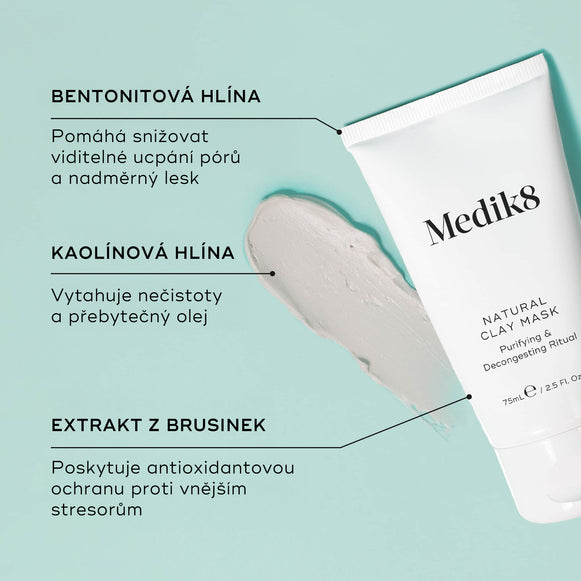 Natural Clay Mask™-hover-5