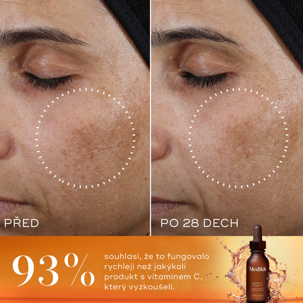 Super C Ferulic™