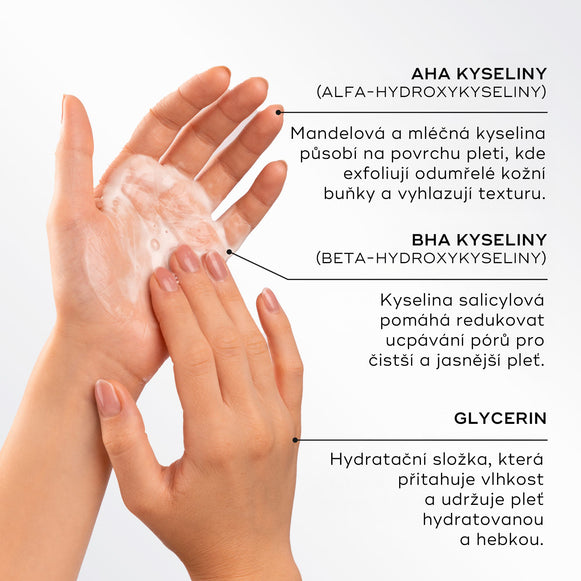 Surface Radiance Cleanse™ (cestovní balení)-hover-6