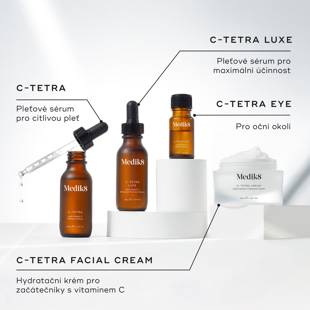 C-Tetra® Cream
