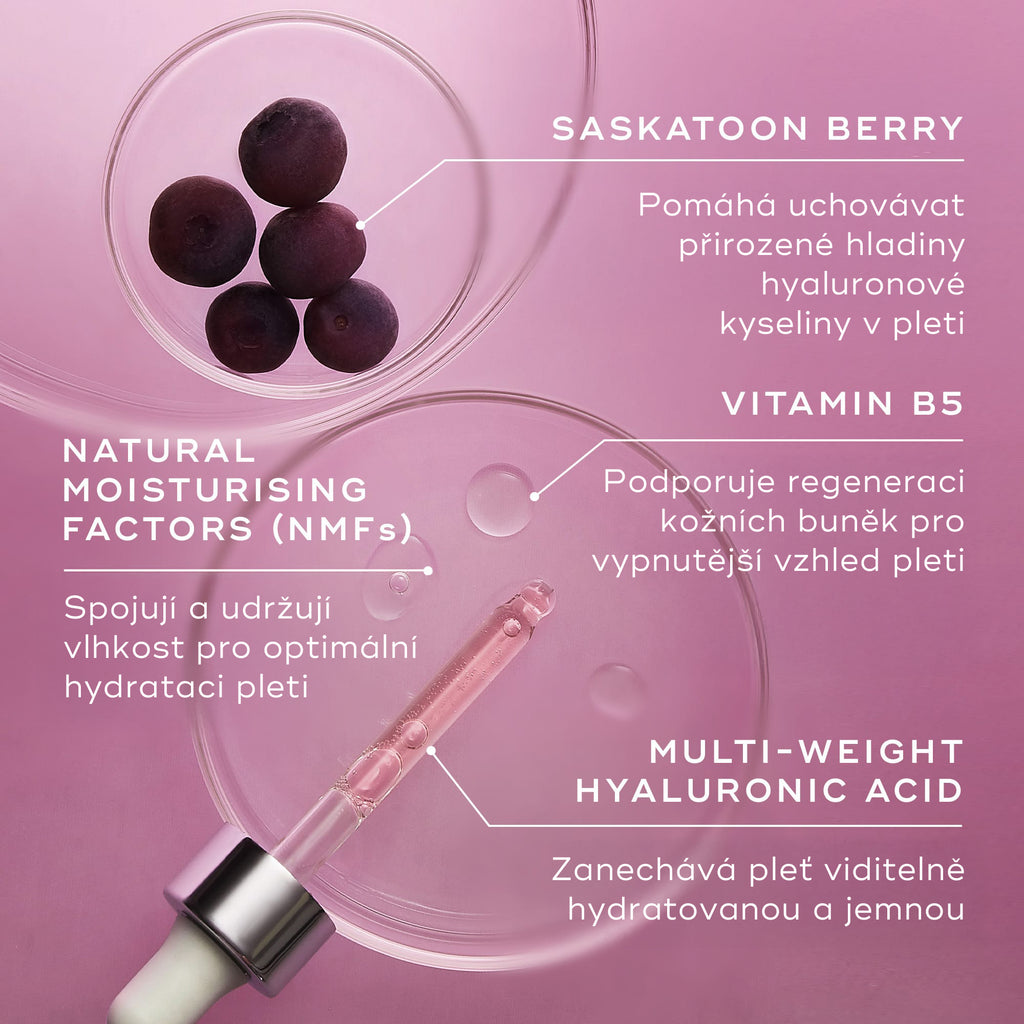 Hydr8 B5™ Intense