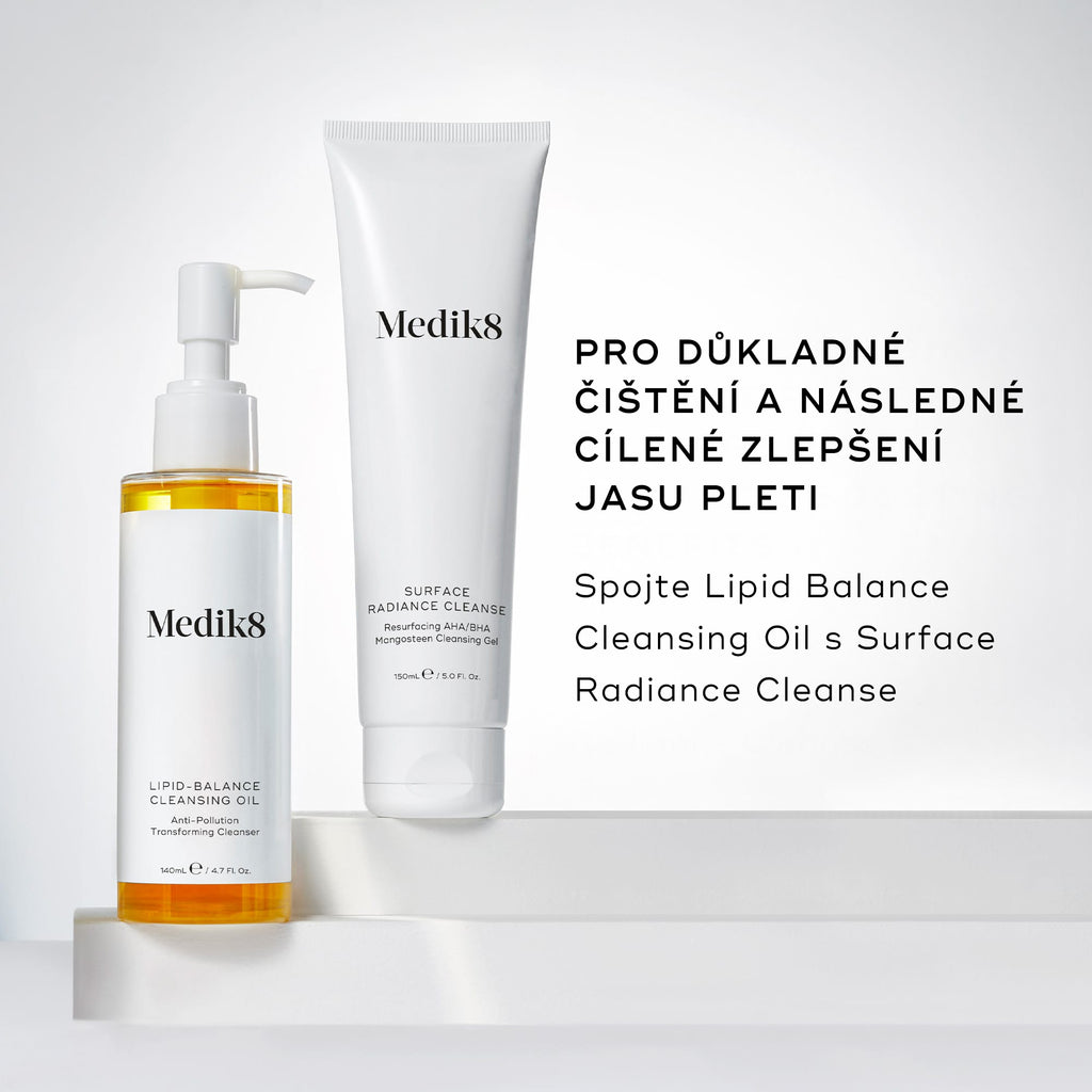 Lipid-Balance Cleansing Oil™