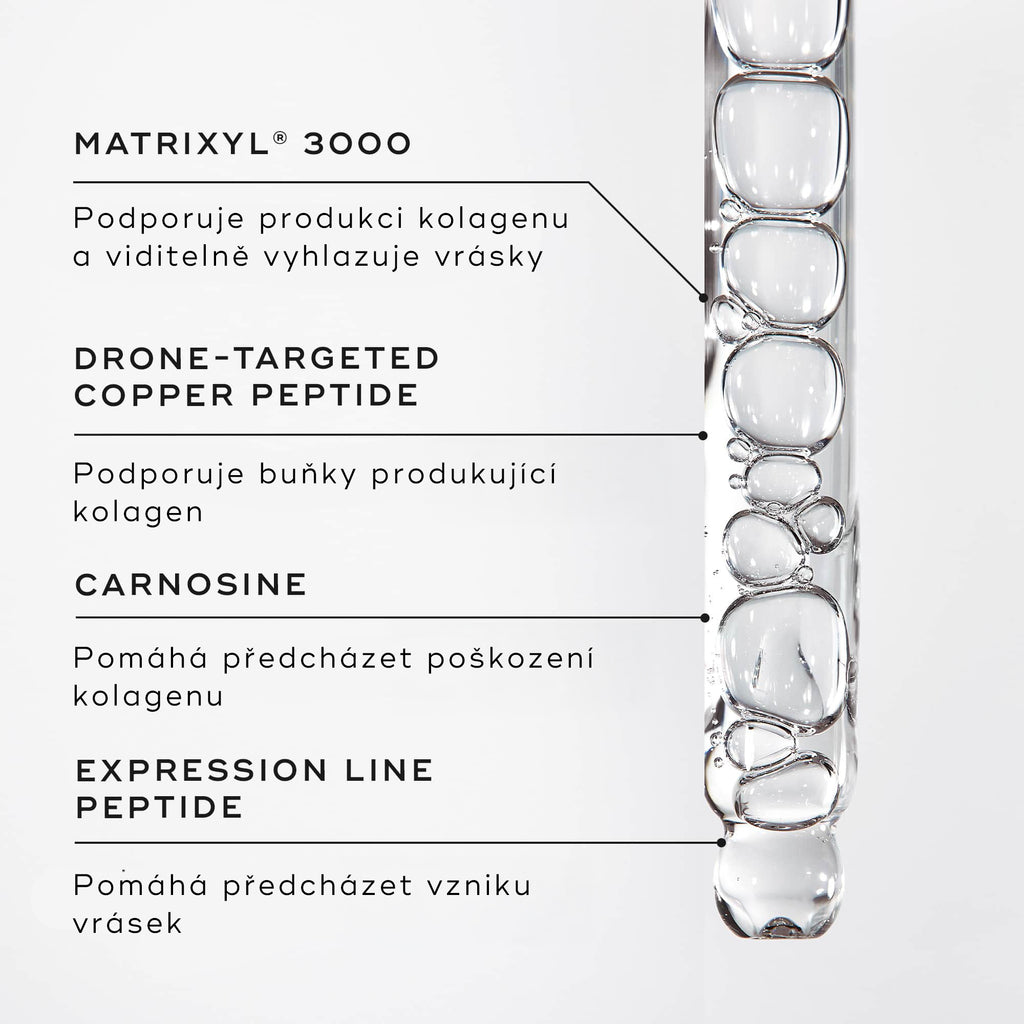 Liquid Peptides™