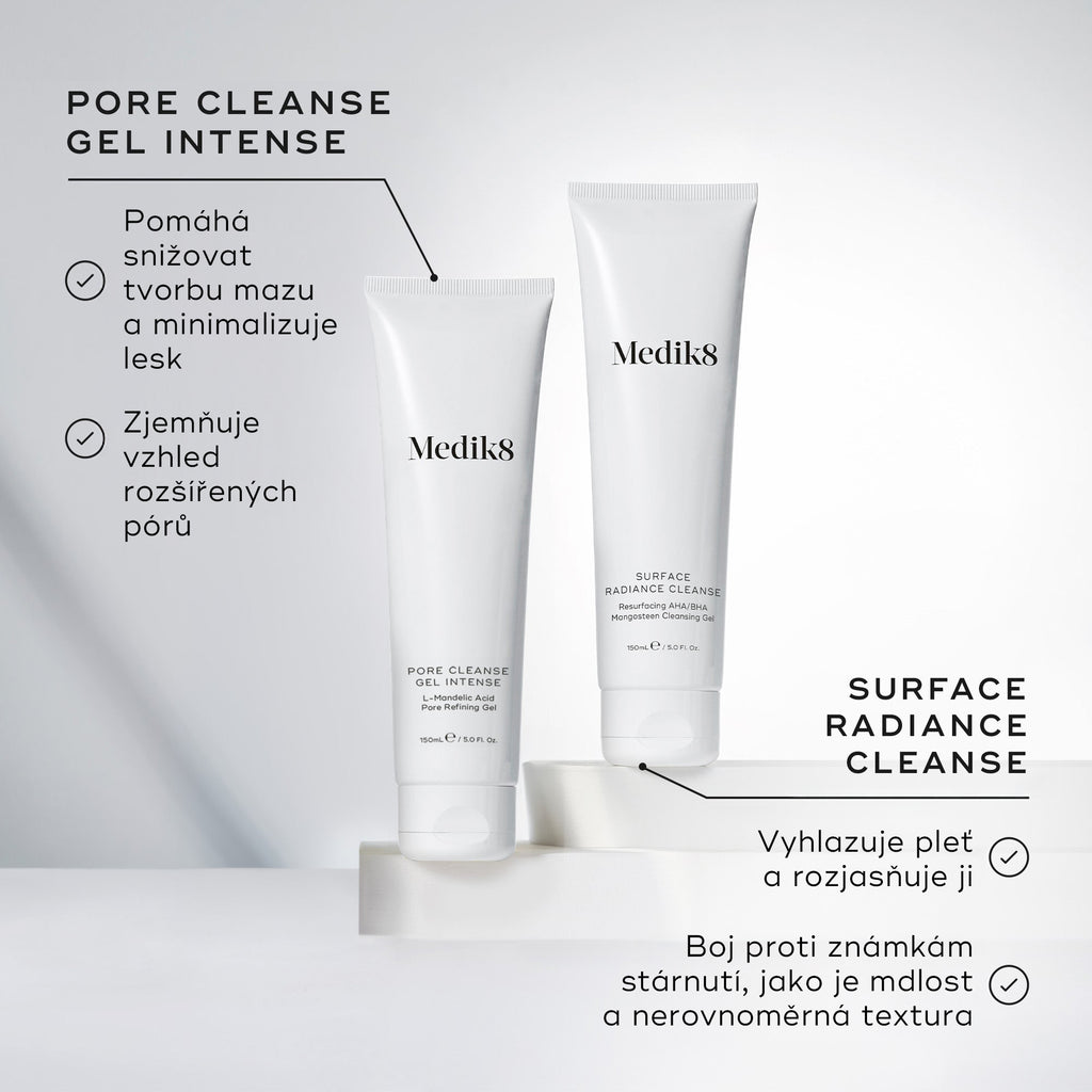 Pore Cleanse Gel™ Intense