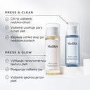 Press & Glow®