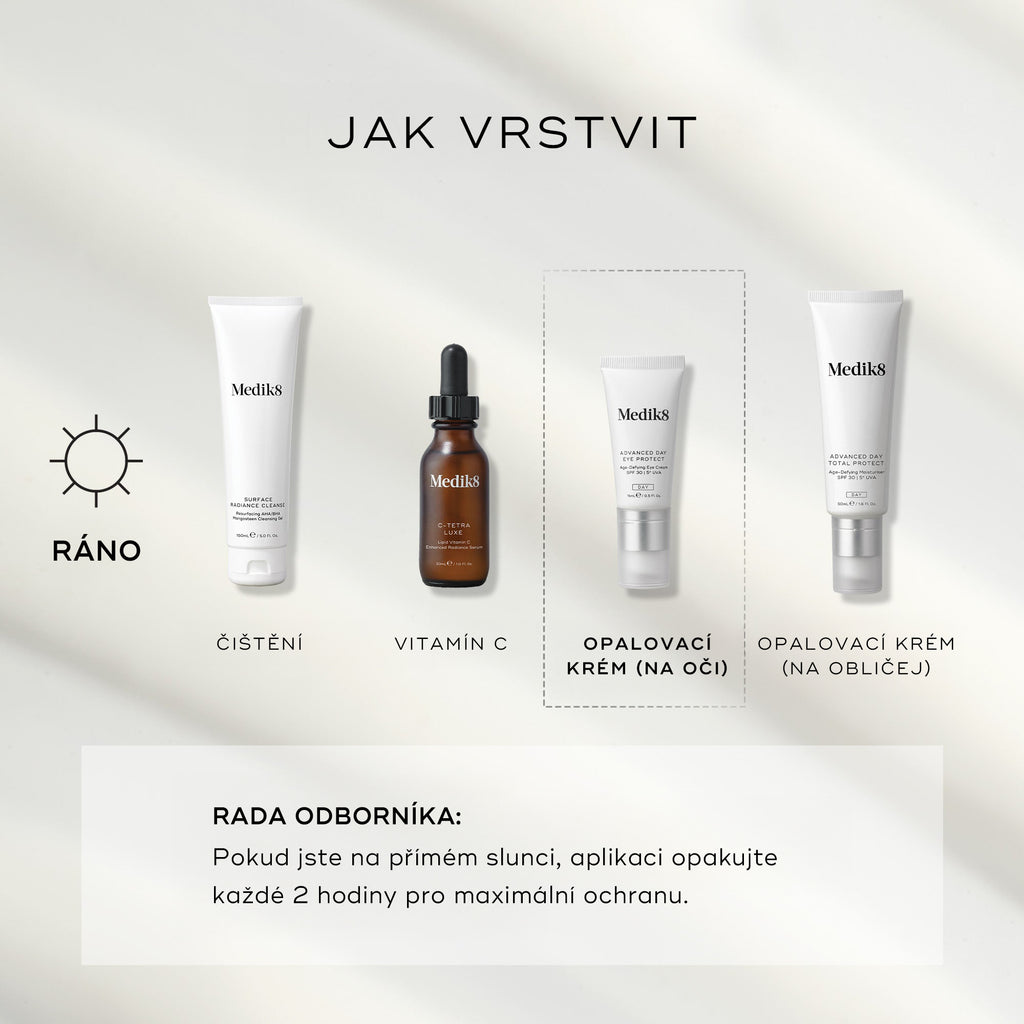 Advanced Day Eye Protect™