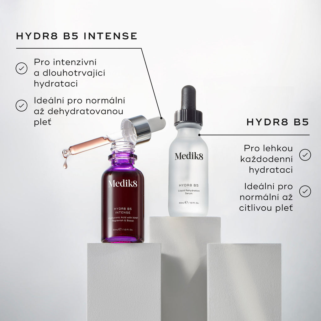 Hydr8 B5™ Intense