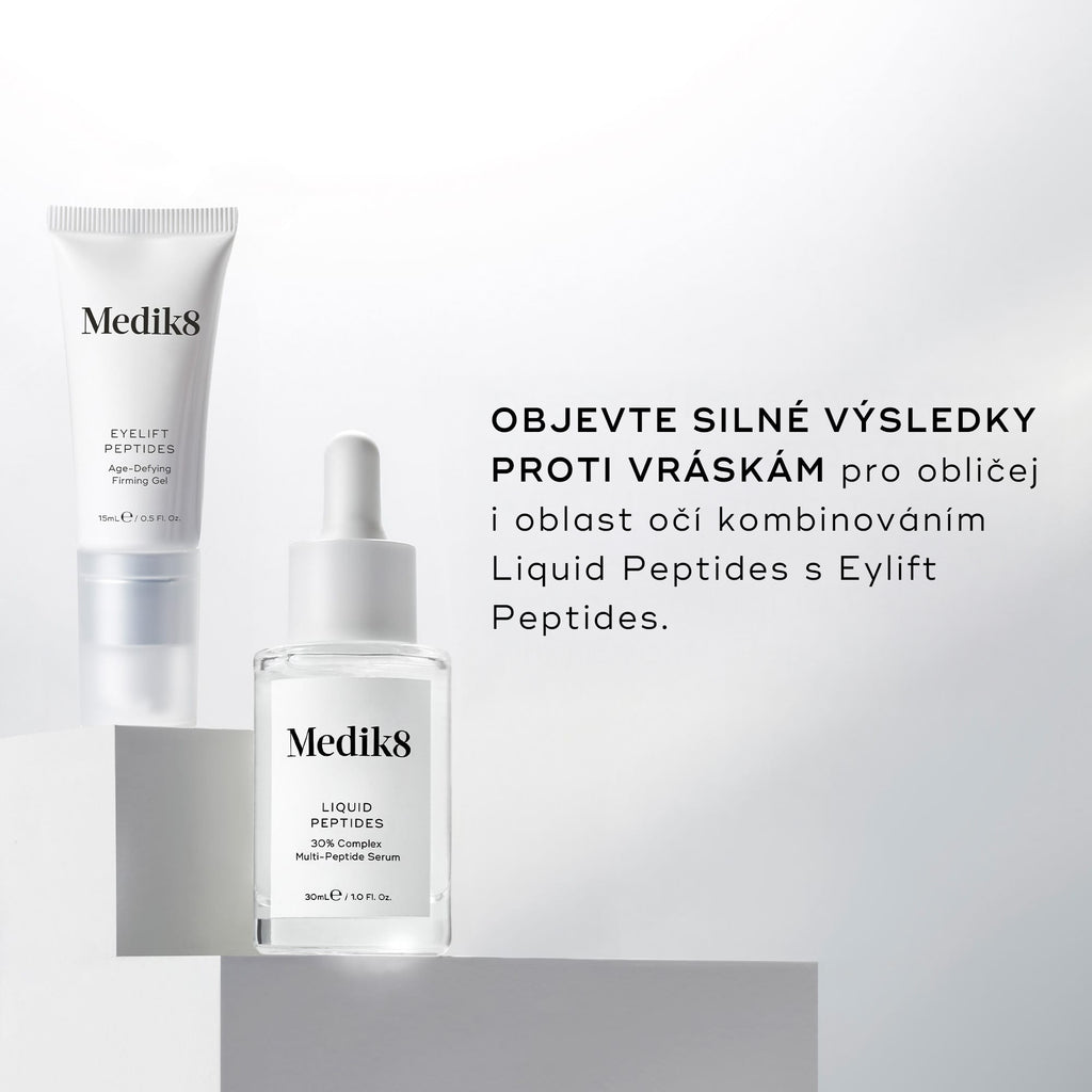Liquid Peptides™