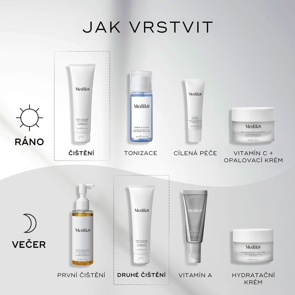 Pore Cleanse Gel™ Intense