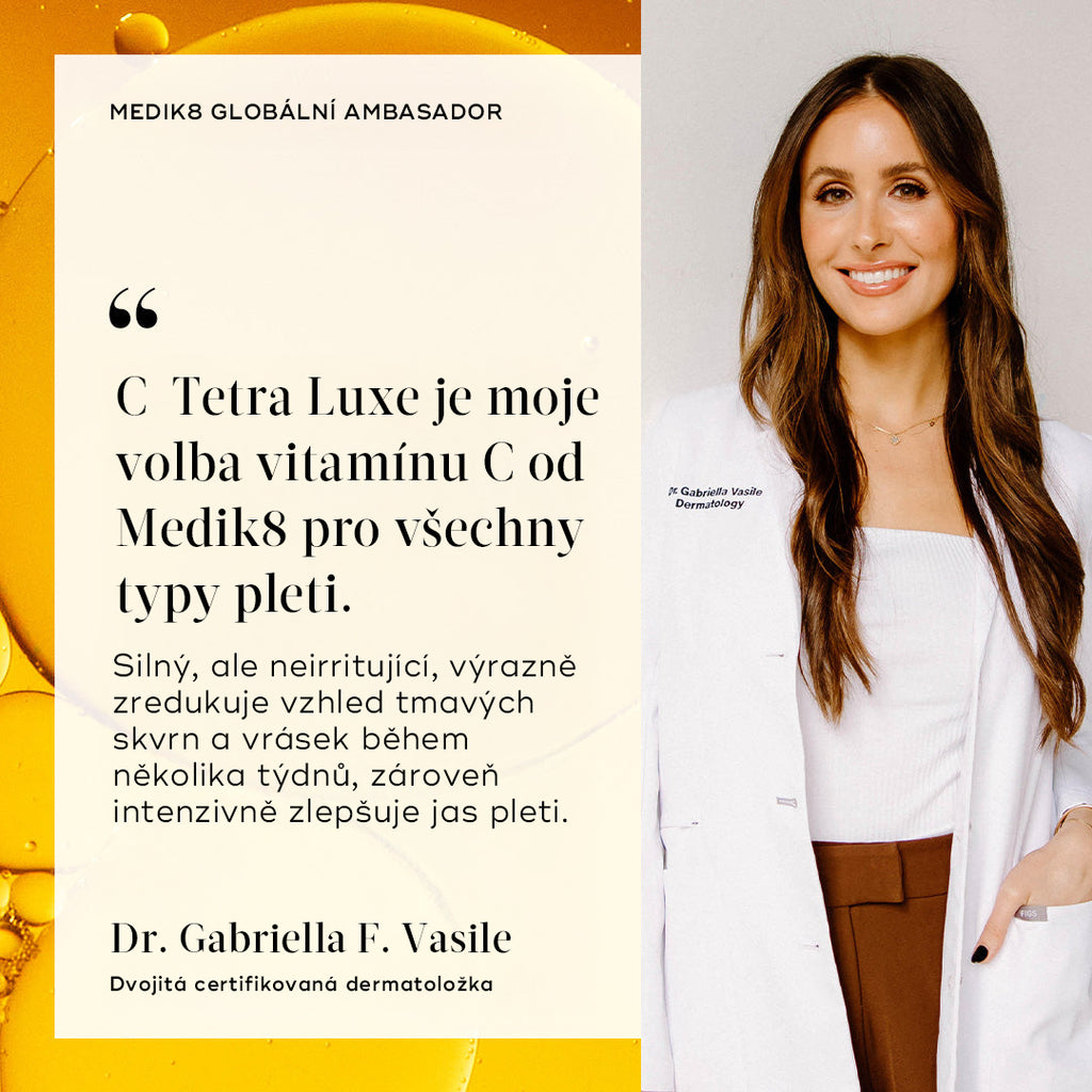 C-Tetra® Luxe