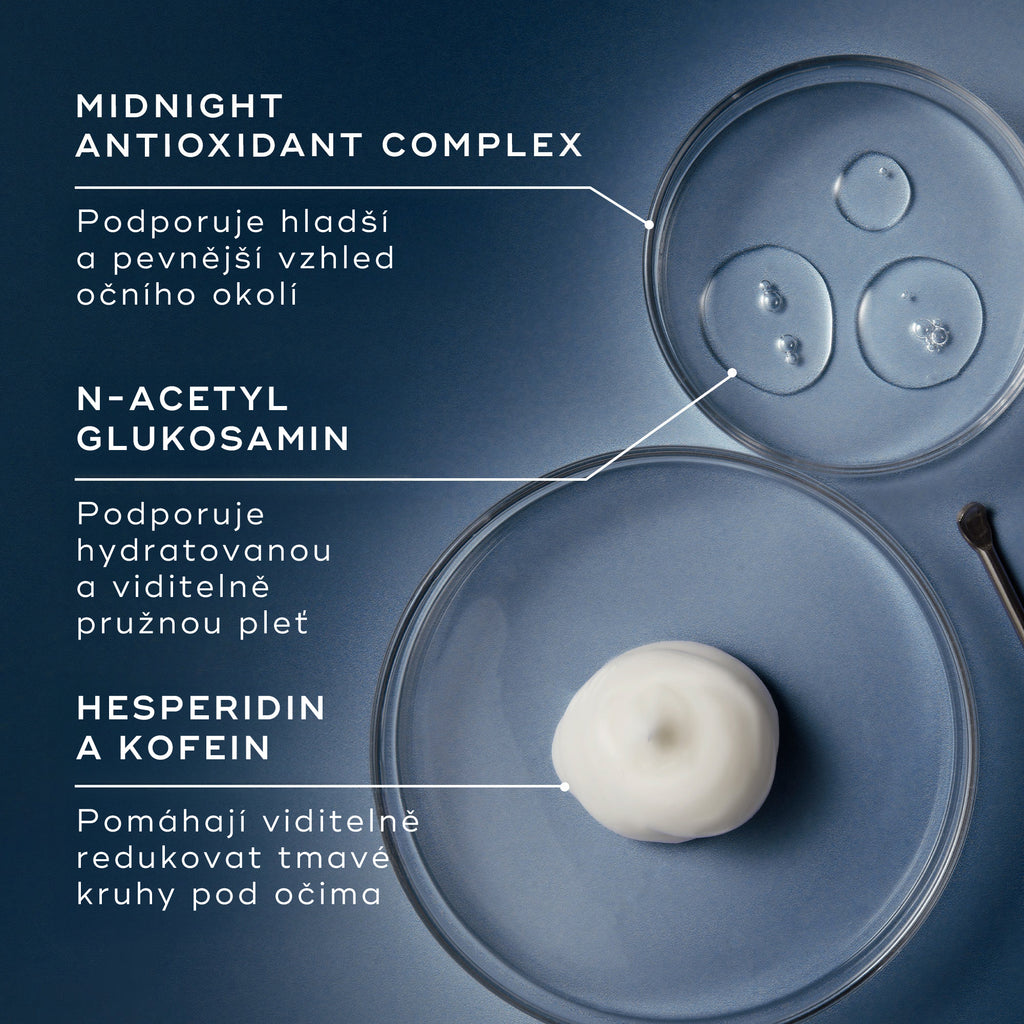 Advanced Night Restore™ (cestovní balení)