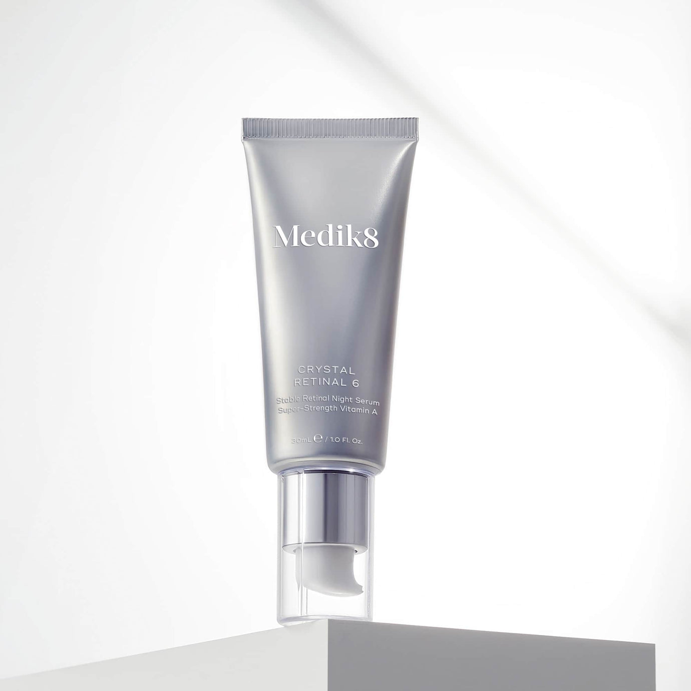 Mistři péče s vitamínem A Mistři péče s vitamínem A