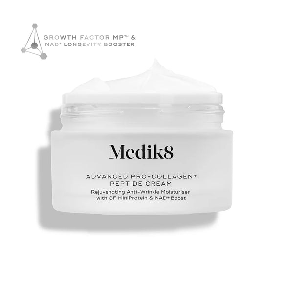 Advanced Pro-Collagen+ Peptide Cream-10