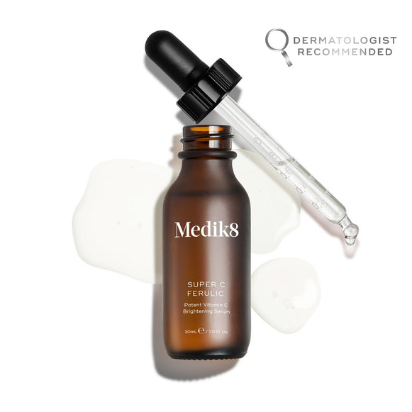 Super C Ferulic™-13