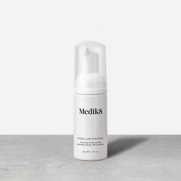 Micellar Mousse™ (cestovní balení)