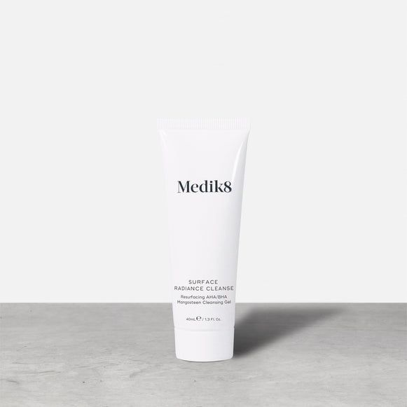Surface Radiance Cleanse Try Me - Grey Background-6