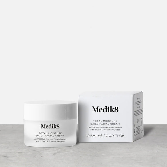 Total Moisture Daily Facial Cream™ (cestovní balení)