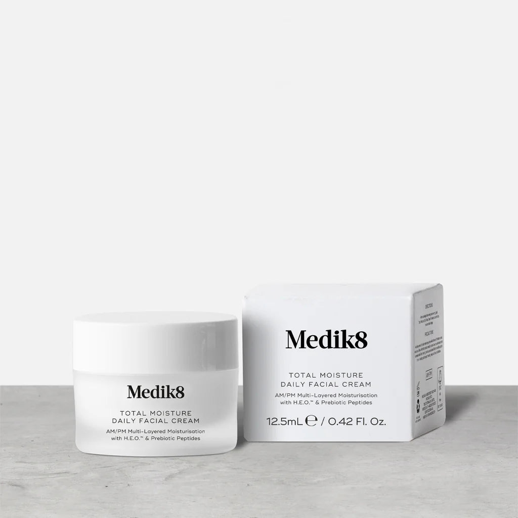 Total Moisture Daily Facial Cream™ (Cestovní balení)
