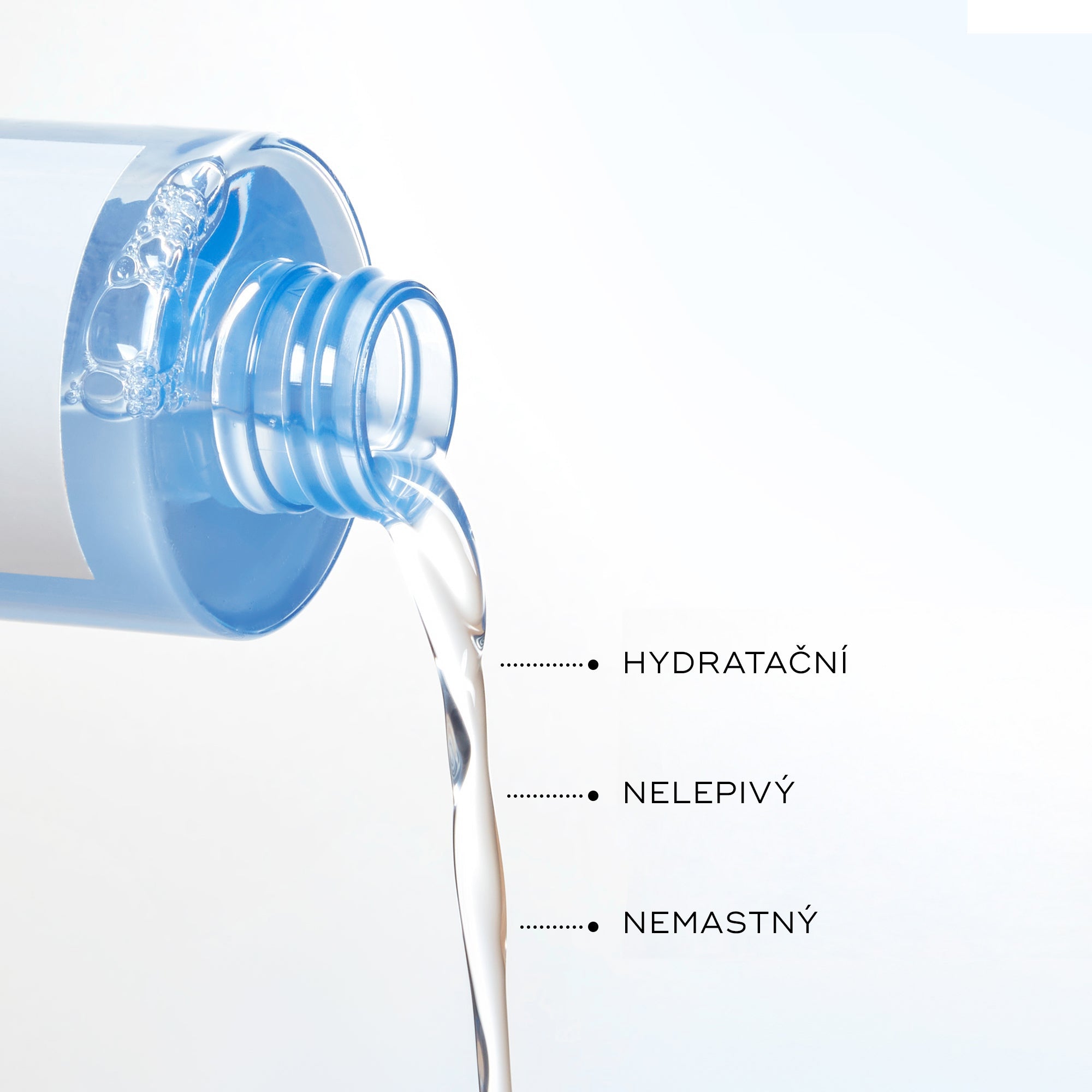 Press & Clear (náhradní balení)
