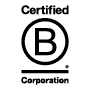 Certifikováno B CORP