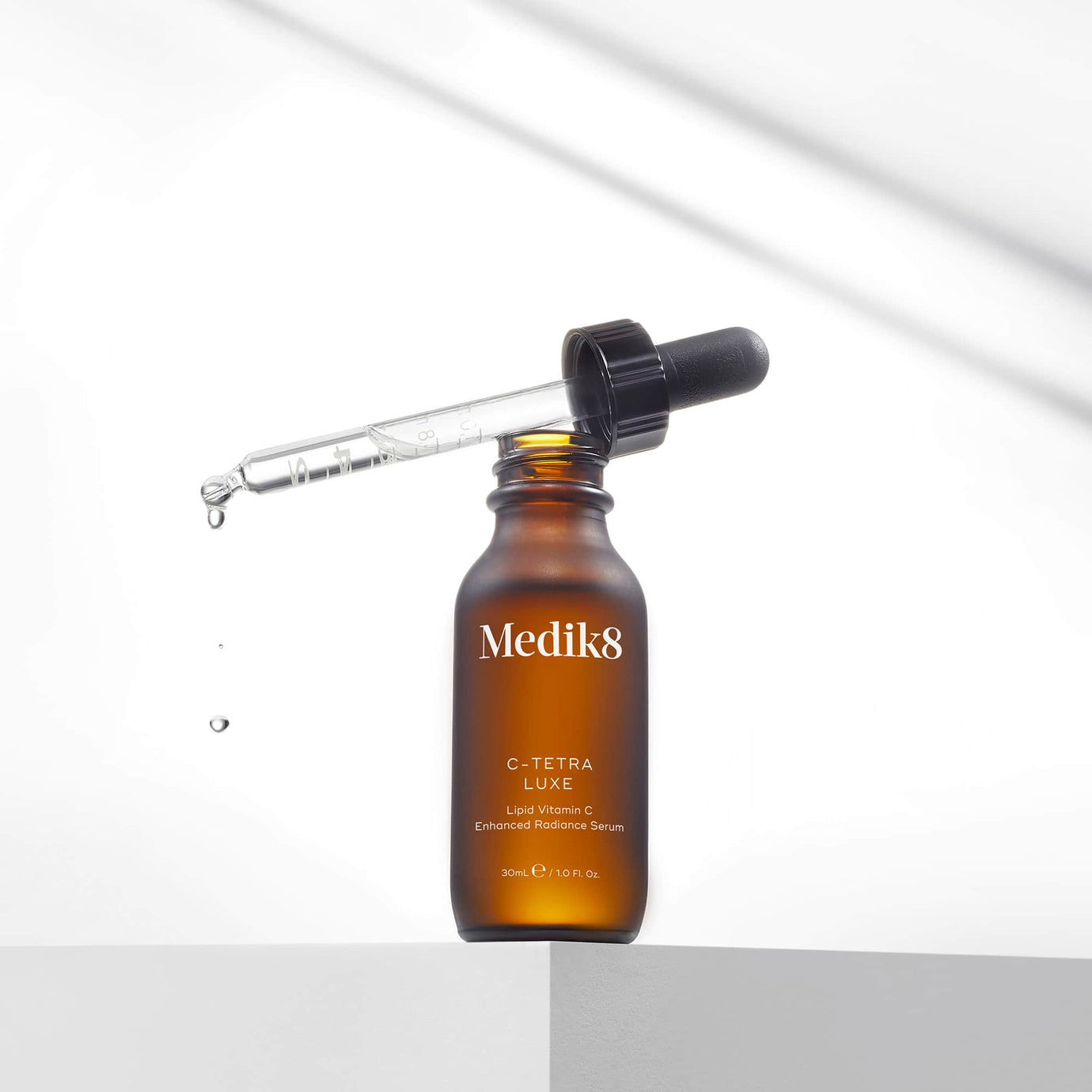 Mistři péče s vitamínem C