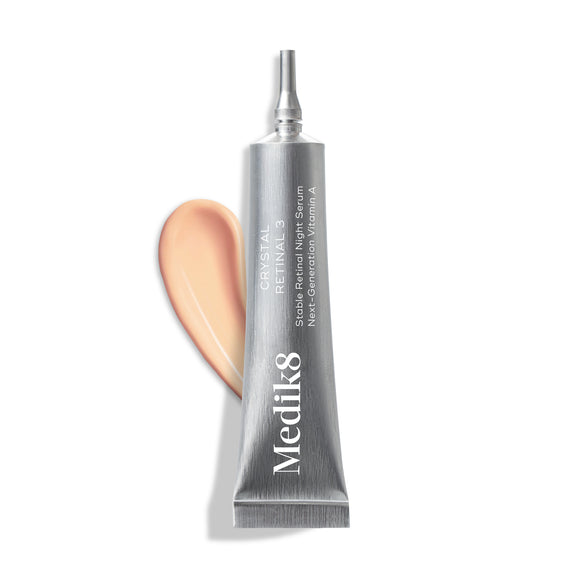 Deluxe sample Crystal Retinal® 3-3