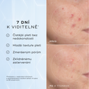 Niacinamide Peptides