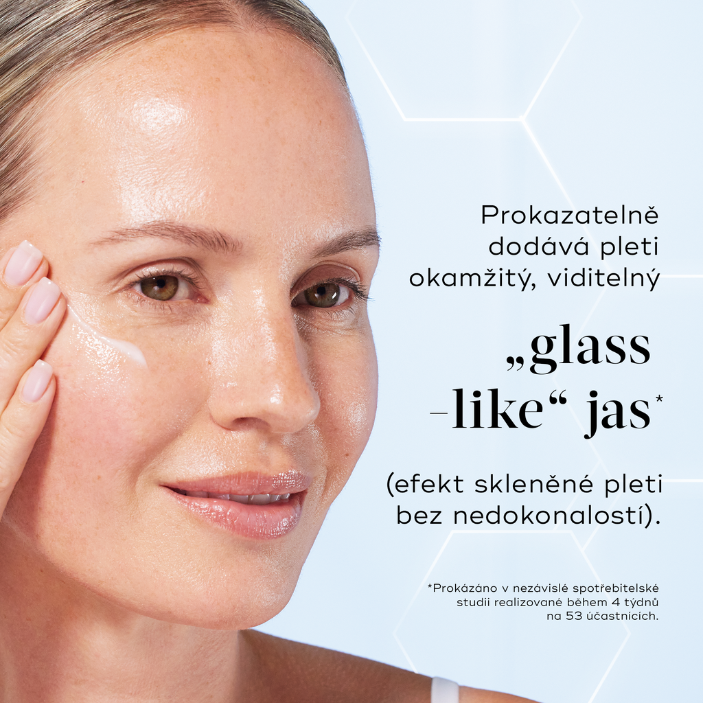 Niacinamide Peptides