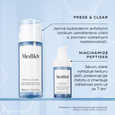 Niacinamide Peptides
