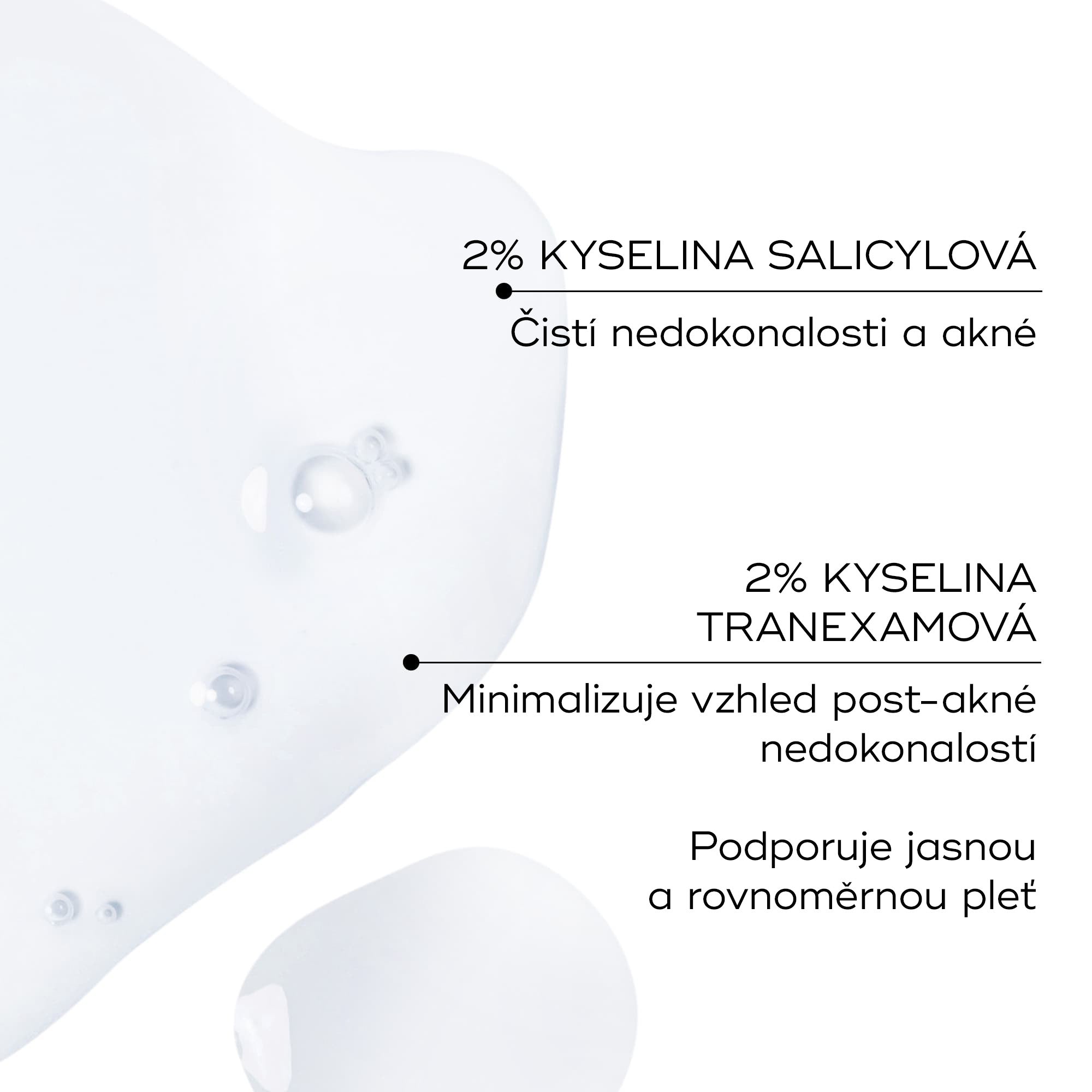 Press & Clear (náhradní balení)