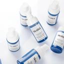 Niacinamide Peptides